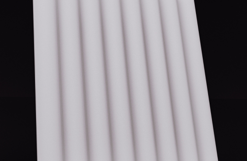 Гипсовая 3д панель «Прованс» модель 207