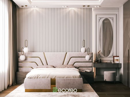 Кровать Sogno doro