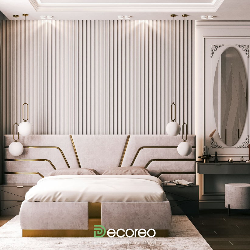 Кровать Sogno doro