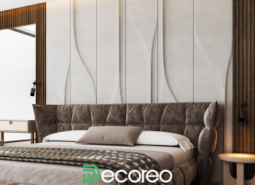 Панель гипсовая «Маре 2» модель 346