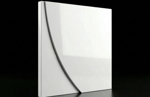 Панель гипсовая «Маре 2» модель 346