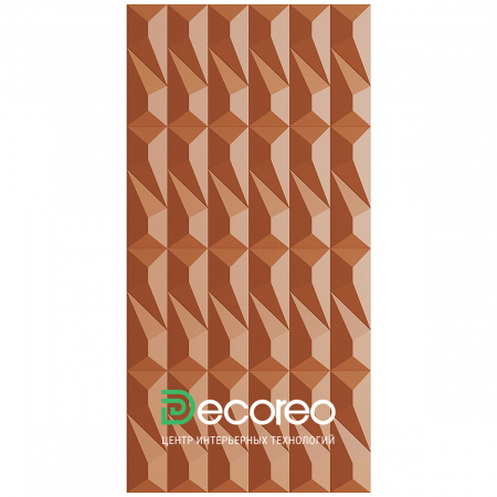 3д модель панелей для стен модель 116
