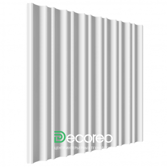 Гипсовая панель «Palermo» модель 029