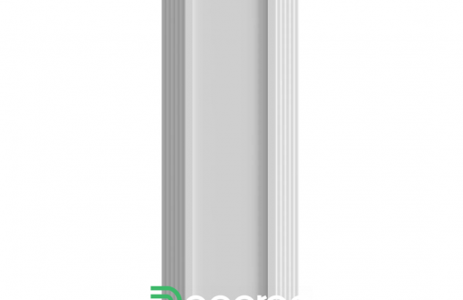 Панель гипсовая «Bari» модель 082