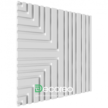 Панели из гипса «Siena» модель 095