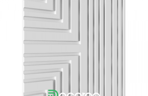 Панели из гипса «Siena» модель 095