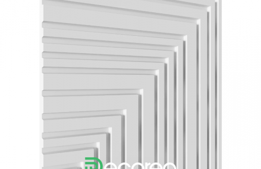 Панели из гипса «Siena» модель 095