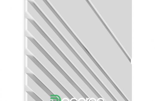 3д панели «Rombo» модель 129