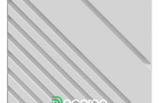 3д панели «Rombo» модель 129