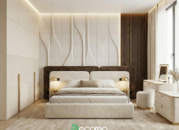 Мебель спальни «Amor»