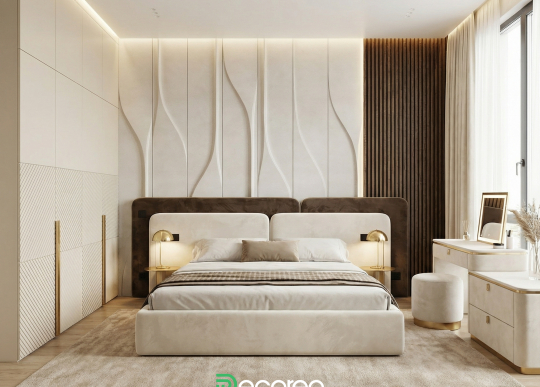 Шкаф Moderno Lusso 3