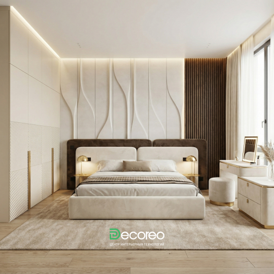 Шкаф Moderno Lusso 3