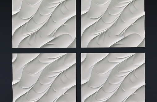 Стеновая панель «Terra» модель 061