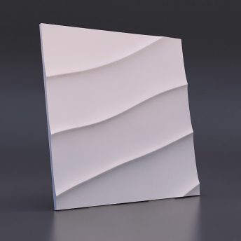 3д панель «Роза Марина» модель 076