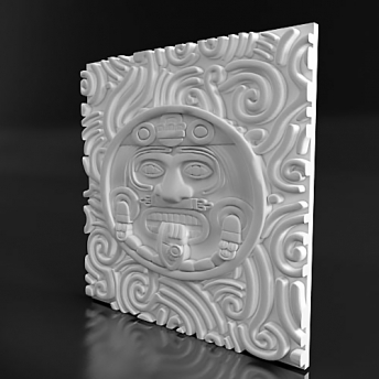 Модель 127