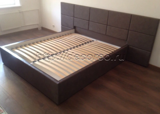 АКЦИЯ! Кровать Optima Decoreo