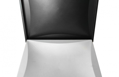 Гипсовая 3д панель «Iris»