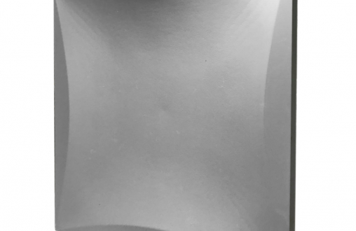 Гипсовая 3д панель «Iris»