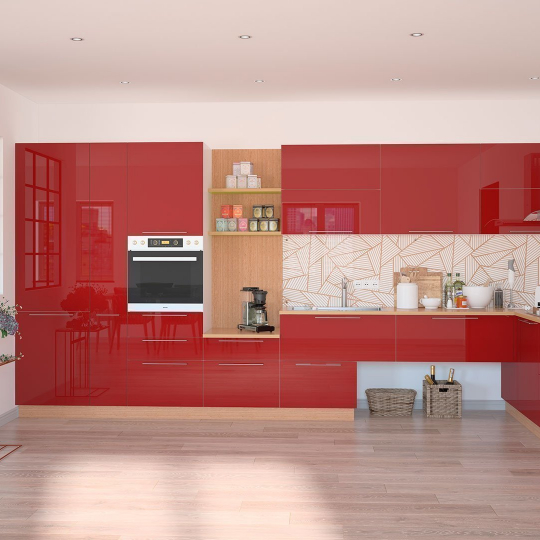 Кухня Decoreo Леа