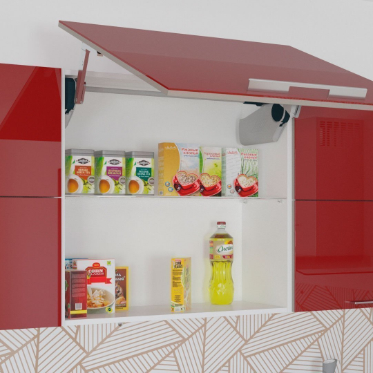 Кухня Decoreo Леа