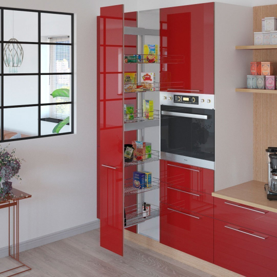 Кухня Decoreo Леа