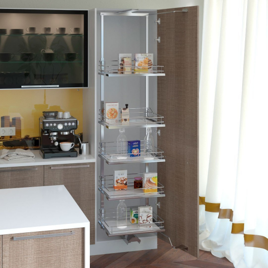 Кухня Decoreo Сента