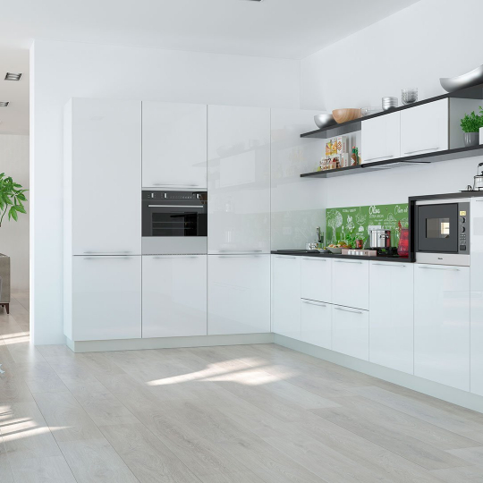 Кухня Decoreo Венди