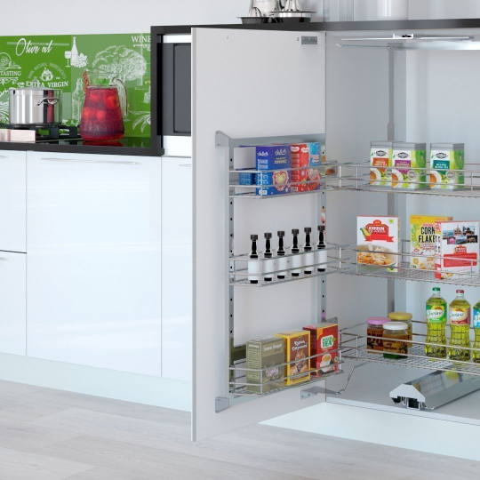 Кухня Decoreo Венди