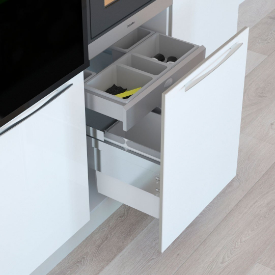 Кухня Decoreo Венди