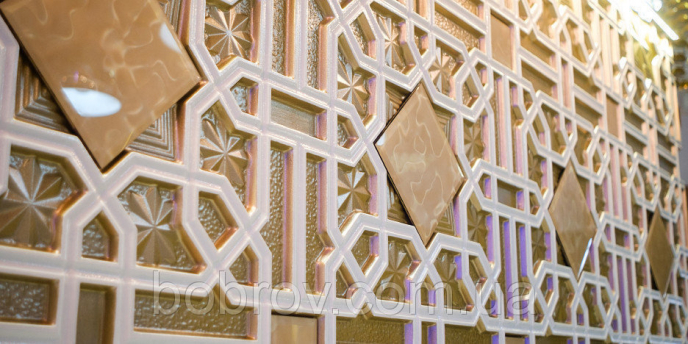 Гипсовая панель «Emir» модель 246