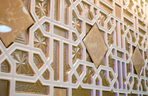 Гипсовая панель «Emir» модель 246