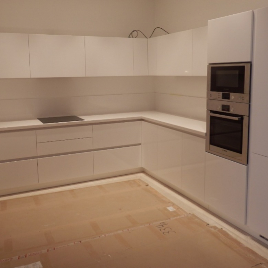 Кухня Decoreo Проект 6