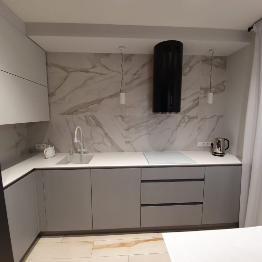 Кухня Decoreo Монза