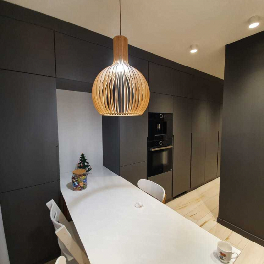 Кухня Decoreo Монза