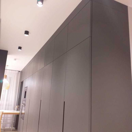 Кухня Decoreo Монза