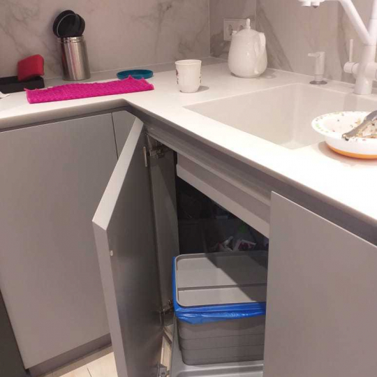 Кухня Decoreo Монза