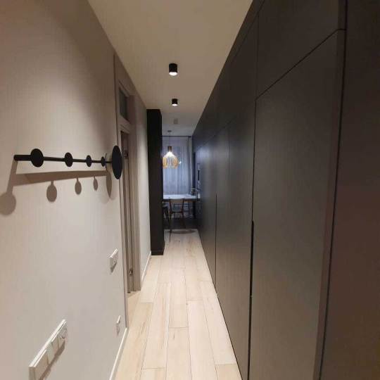 Кухня Decoreo Монза