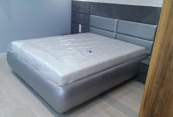 Наши последние работы, кровати