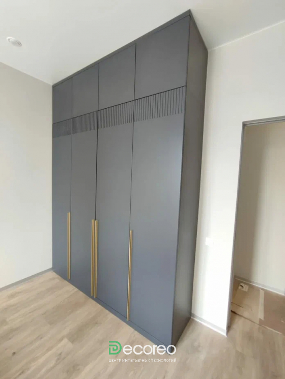 Наши последние работы