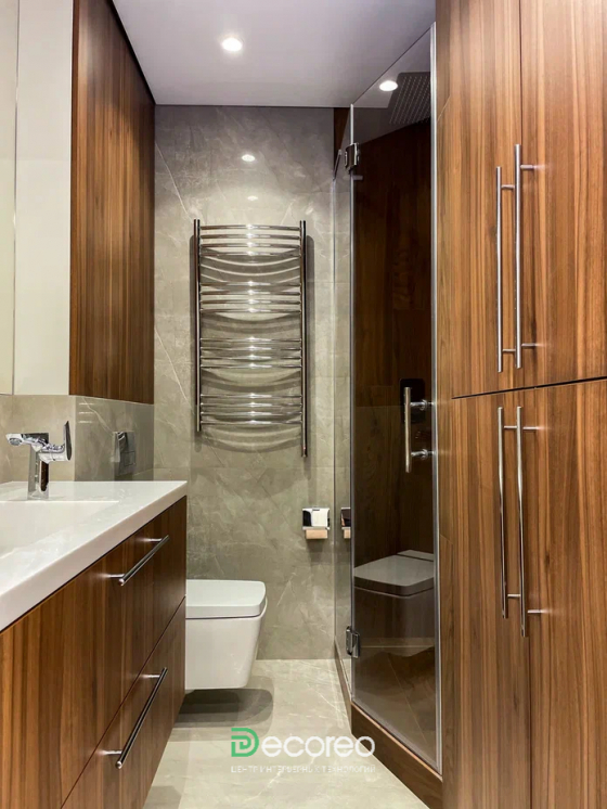 Наши последние работы