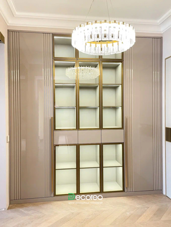 Наши последние работы