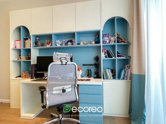 Наши последние работы