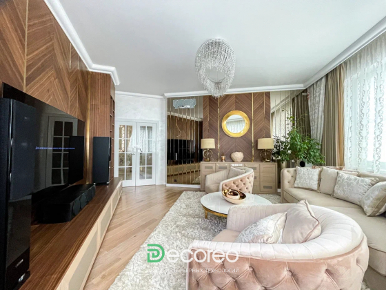 Наши последние работы