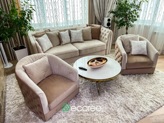 Наши последние работы