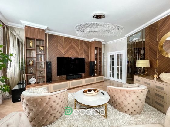 Наши последние работы