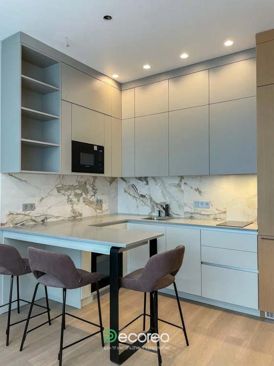 Наши последние работы