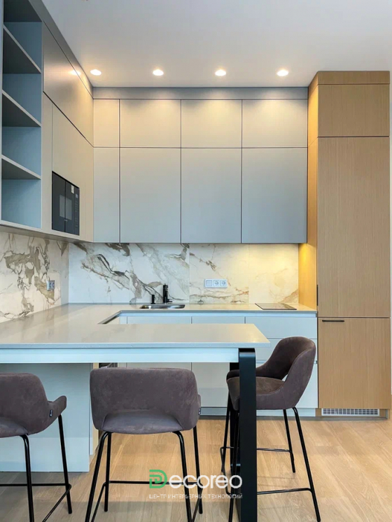 Наши последние работы