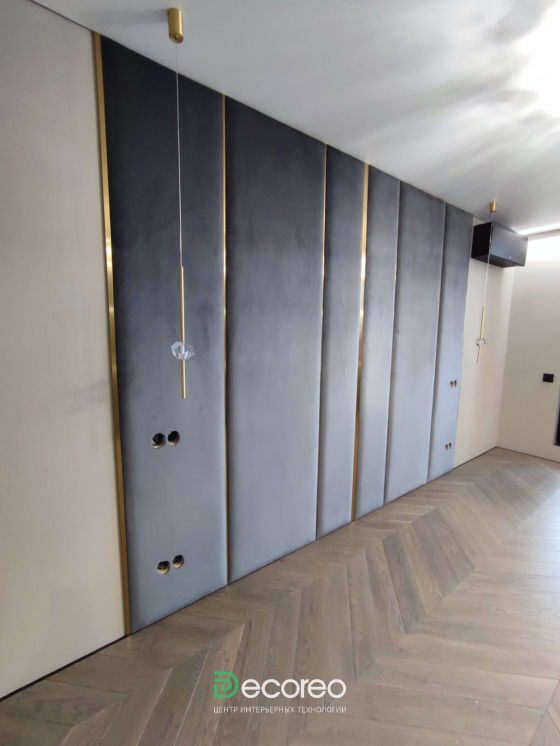 Наши последние работы