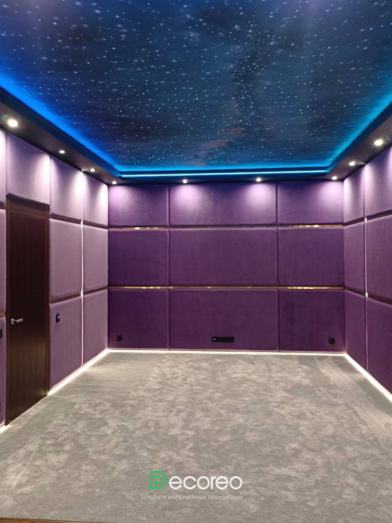 Наши последние работы