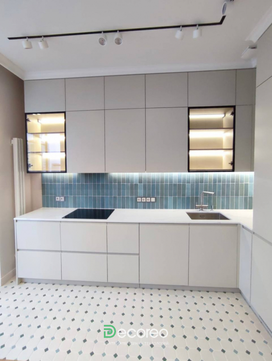 Наши последние работы